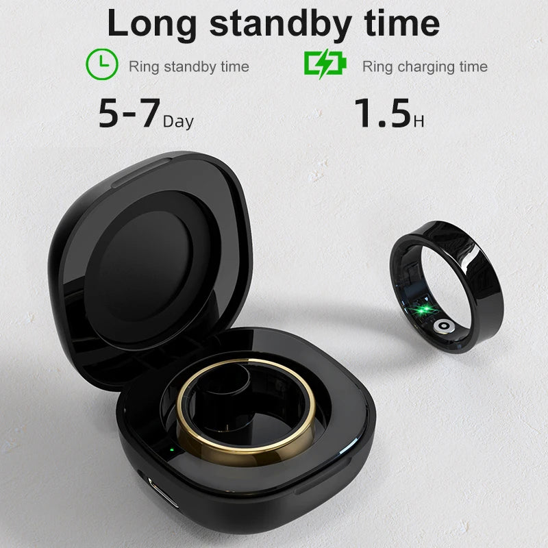 Veyro Smart Ring