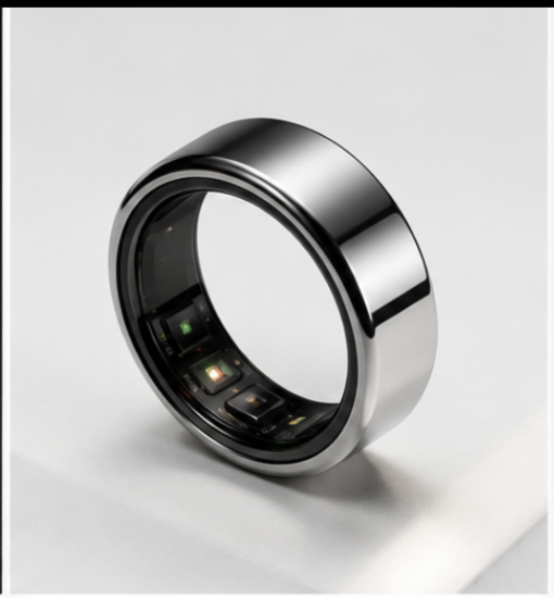 Veyro Smart Ring