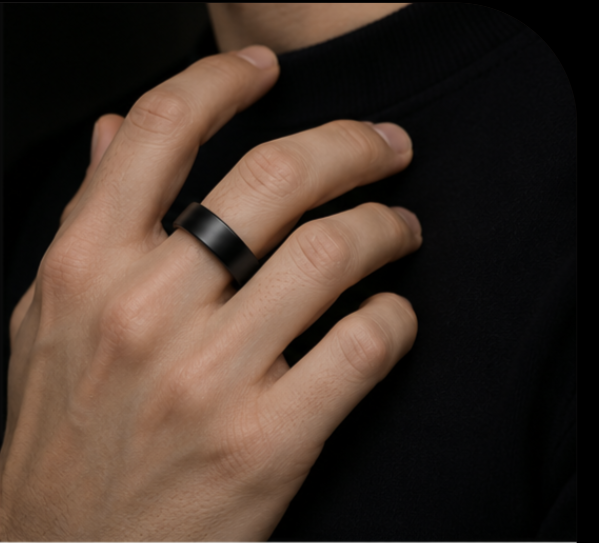 Veyro Smart Ring