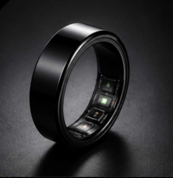 Veyro Smart Ring